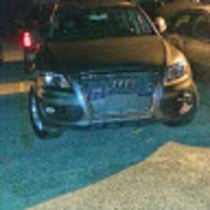 Meet your Posher, Stefano